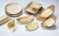 כלים מבמבוק