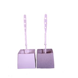 ציוד לשירותים