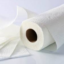 נייר סופג 6 גלילים