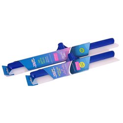 מגב סיליקון 45 סמ'