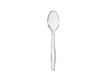 כף שקוף 50 יחידות