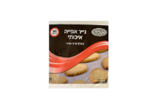 נייר אפייה מקופל 50יח