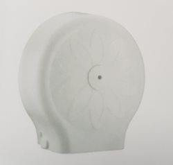 מתקן נייר טואלט ג'מבו