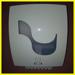 מתקן גלילים דו שכבתי עם פקקים