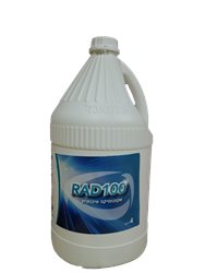 אקונומיקה 4 ליטר