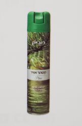 מטהר אויר 300 סמ"ק