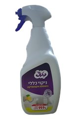 ספריי אקונומיקה