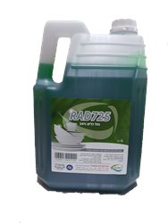 סבון כלים 24% 4 ליטר