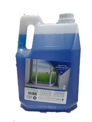 מבריק חלונות 4 ליטר