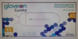 כפפות ניטריל