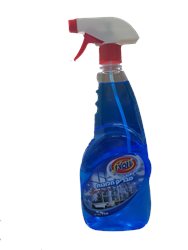 ספריי חלונות