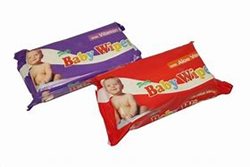 מגבונים לחים