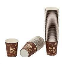 כוס קרטון OZ7.5 - 8B