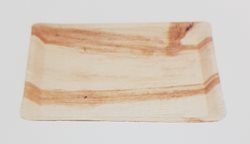 מגש מלבני 18/28 5 יחידות