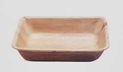 מגש מלבני 14/19/4 10 יחידות