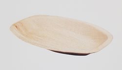 קערה אובלית 36, 3 יחידות