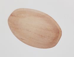 מגש אובלי 30 10 יחידות