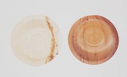 קערה עגולה 20, 10 יחידות