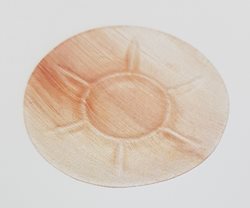 מגש עגול 30 מחולק 7, 5 יחידות