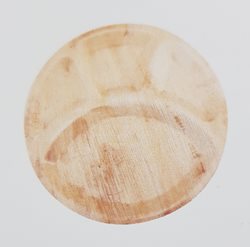 מגש עגול 30 מחולק 4, 5 יחידות