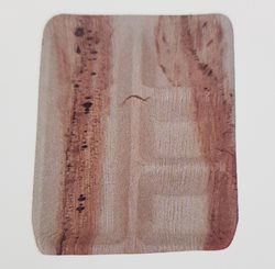 מגש מלבן מחולק 4, 5 יחידות