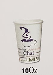 כוס קרטון OZ10